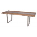 Zebra Gartentisch Unyx 200x100 cm Zebra Gartentisch Unyx 200x100 cm