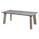 Zebra Gartentisch Styx 200x100 cm Zebra Gartentisch Styx 200x100 cm