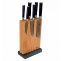 Messerblock magnetisch 28x19.5 cm Mitheis