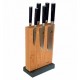 Messerblock magnetisch 28x19.5 cm Mitheis