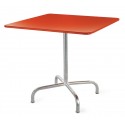 Metalltisch Rigi 70x70 cm Schaffner Metalltisch Rigi 70x70 cm Schaffner