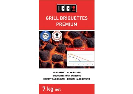 Weber Anz�ndw�rfel-Display