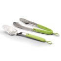 Weber Style Spezial BBQ-Set lime, 2-teilig