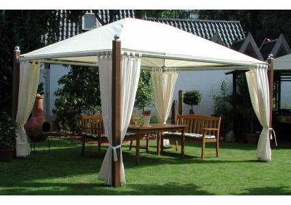 Pavillon Casa Royal 3.15x3.15 m