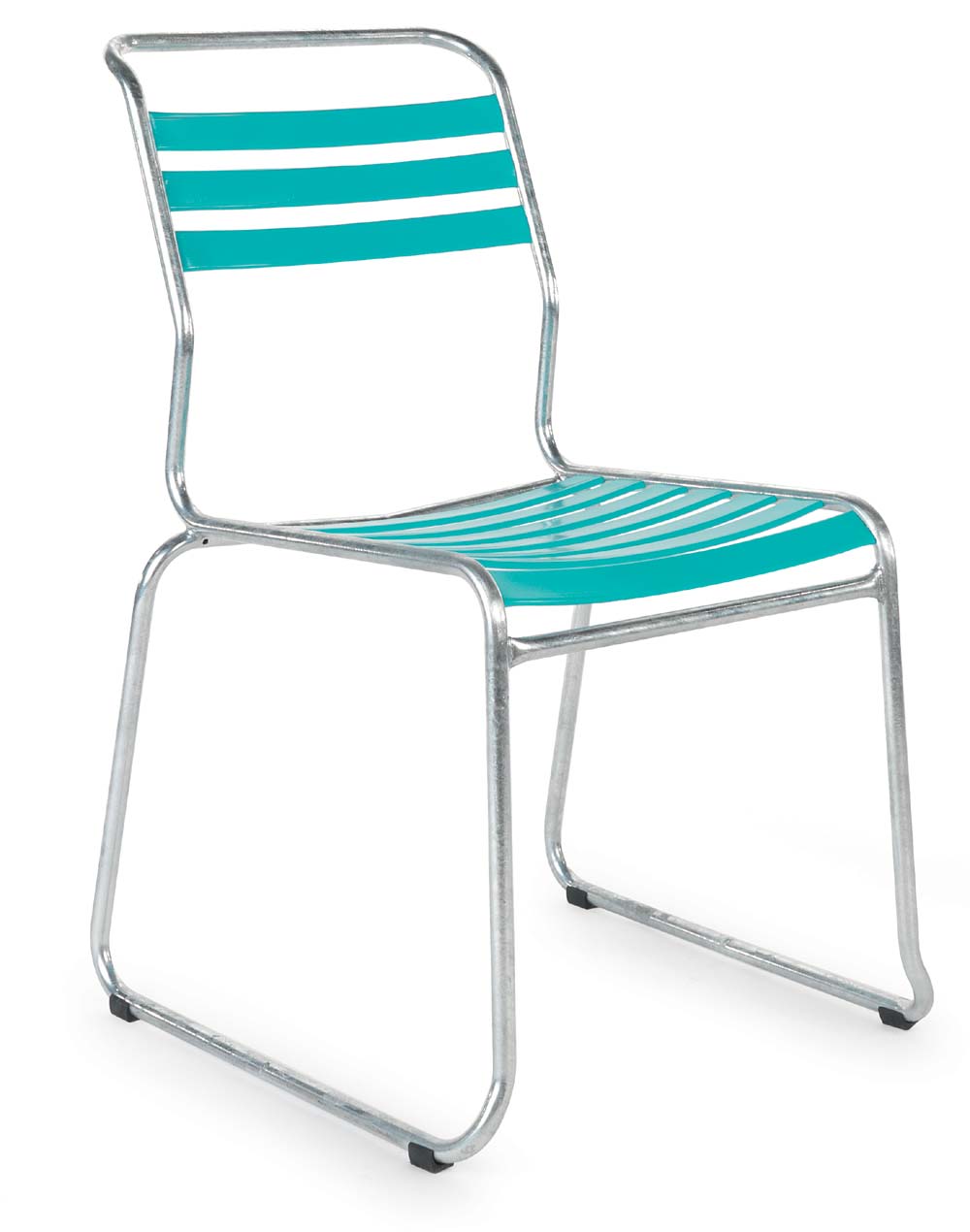 Gartenstuhl Säntis Kufen Schaffner Schaffner