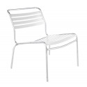 Lounger-Stuhl S�ntis ohne Armlehnen Schaffner