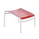 Lounger-Hocker S�ntis Schaffner