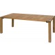 Teaktisch Pontiac 180x100 cm