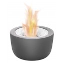 Gelfeuerstelle Fuoco 65078 rund 18 cm