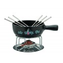 K�sefondue Valais