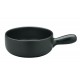 Caquelon Ceramic induction schwarz von TTM
