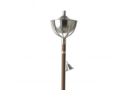 Fackel Roma 160 cm, 2er Set