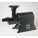 Champion Saftpresse schwarz