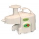 Saftpresse Green Power Kempo weiss