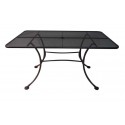 Streckmetalltisch Classic 120x80 cm