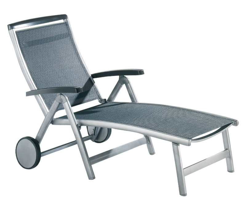 Rollenliege Royal von Sieger