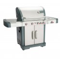 Landmann Gasgrill Avalon PTS 5.1 Landmann Gasgrill Avalon PTS 5.1