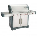Landmann Gasgrill Avalon PTS 6.1 Landmann Gasgrill Avalon PTS 6.1