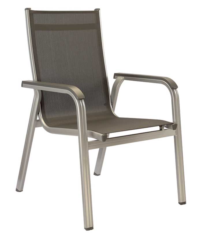 Gartensessel Basic Plus Kettler