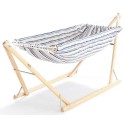 Baby-H�ngematte inklusive Babygestell Terra von Chico