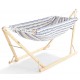 Baby-H�ngematte inklusive Babygestell Terra von Chico