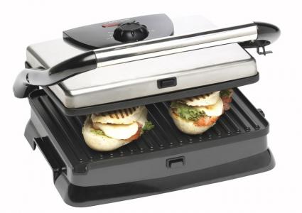 Mulitgrill Grill Contact