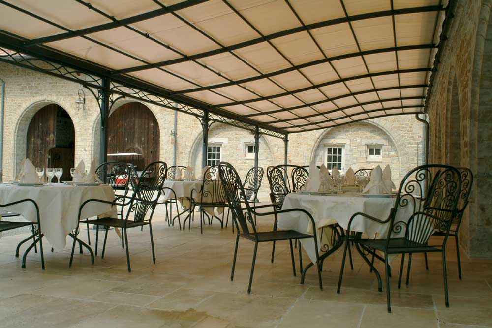 Pergola Malatesta Gastro