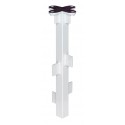 Bodenanker f�r Protect 300 P, Samos u. Panda Matic