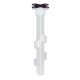 Bodenanker f�r Protect 300 P, Samos u. Panda Matic