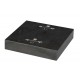Design Granitplatte 35 kg, 40x40 cm