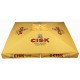 Werbe Schirm Gastro Clip 300x300 cm