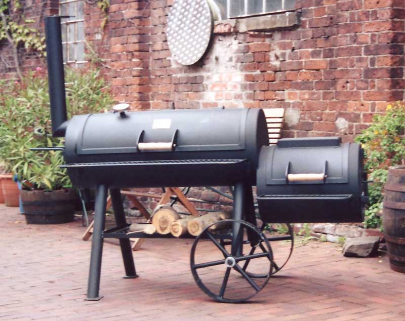 Cactus Jack Longhorn 20