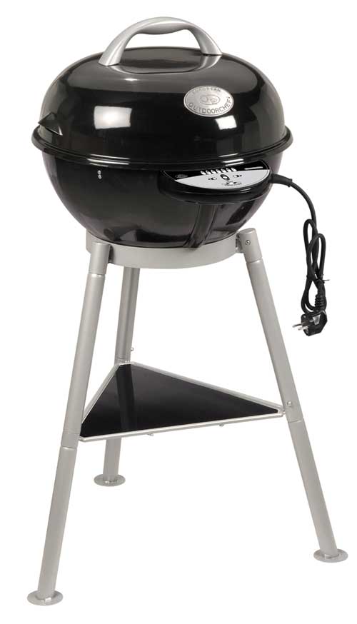 Elektrogrill City Grill 420 von Outdoorchef