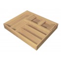 Bestecklade 42.5x35 cm Mitheis