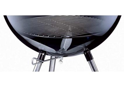 Weber Fl�gelset Edelstahl f�r Gold 57 cm u. Premium 57 cm
