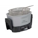 Kombifrituese Fryer und Fondue