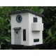 Vogelh�uschen Bauhaus