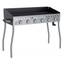 Festgrill Jumbuck 6