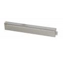 Grillkamin 26 cm zu Gasgrill Plancha 26