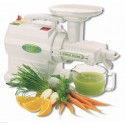Saftpresse Green Star GS-1000