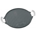 Kleine Gusseisenplatte Outdoorchef