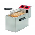 Profi-Friteuse TS-4N