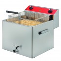 Profi-Friteuse TS-8N
