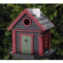 Vogelh�uschen H�tte