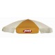 Werbe Schirm Waterproof rund 180 cm