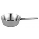 Konische Sauteuse John Pawson