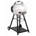Gasgrill Leon 570 vanilla