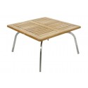 Gate Living La Luna Loungetisch 70x70 cm Gate Living La Luna Loungetisch 70x70 cm