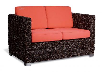 Lounge-Sofa Mozamba 2-Sitzer Aktionspreis