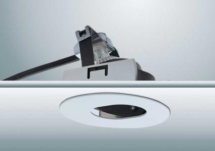 Niedervolt Einbaustrahler Ocean B